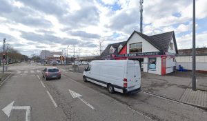Pharmacie des Vignes à Illkirch-Graffenstaden