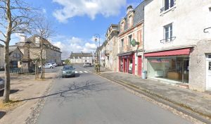 Pharmacie N Goutille et M Guittard à Saignes