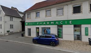 PHARMACIE DE DASLE à Dasle