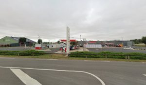 Pharmacie Huteau à Janville