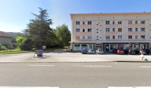 Pharmacie de Perrigny à Perrigny
