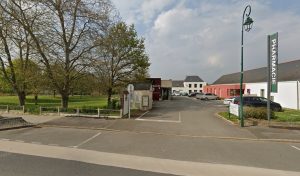 Pharmacie Joue Sur Erdre à Joué-sur-Erdre