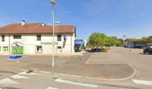Girard-Claudon Dominique à Noidans-le-Ferroux