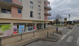 Pharmacie Le Brun à Cesson-Sévigné