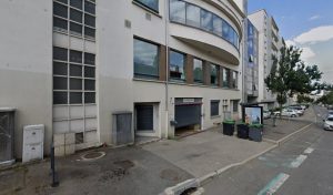 Clinique Mutualiste De La Digonniere à Saint-Étienne