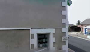 Pharmacie Edno Hugue à Valdivienne