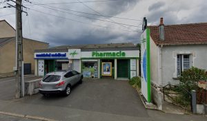 Pharmacie Isaure à Le Mans