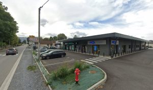 Aprium Pharmacie Briol à Bidos