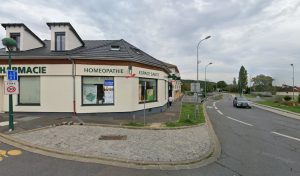 Pharmacie BELLEVUE à Igny