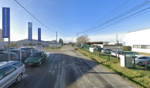 Giropharm à Labarthe-sur-Lèze