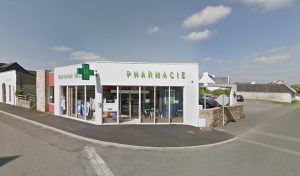 Pharmacie Colin à Telgruc-sur-Mer