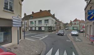 PHARMACIE DU CENTRE DE GRAVELINES à Gravelines