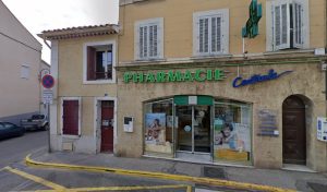 Pharmacie Bouisson à Pierrefeu-du-Var