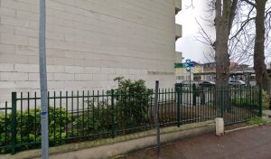 Pharmacie de la Gare à Franconville