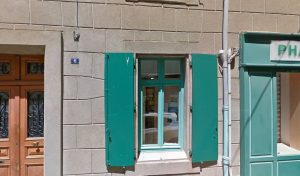 Pharmacie de Capestang à Capestang