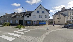 Guesnon à Lancieux
