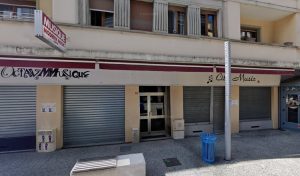 Pharmacie Chablais-Gare à Annemasse