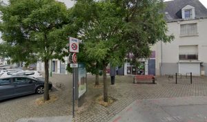 Pharmacie RIVIER-ROUSTAÏ à Janzé