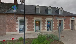 Pharmacie de MAGNY à Guiscard