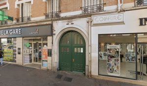 Pharmacie El Azzouzi à Gagny