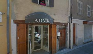 PHARMACIE BUREAU à Barcelonnette