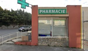 Pharmacie de Pennautier à Pennautier