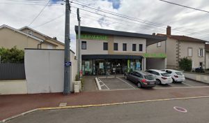 Pharmacie du Tilleul à Limoges