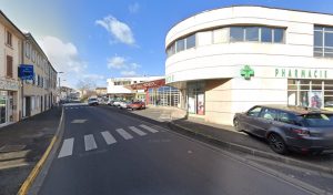 Pharmacie du Moutier à Thiers