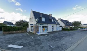 Pharmacie Rimbert Vinagre à Trévou-Tréguignec