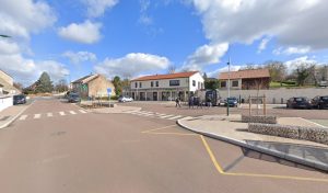 Guerraoui Amal à Creuzier-le-Vieux