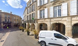 Pharmacie des Arcades – BAZAS à Bazas