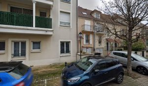 Darmon Candeloro Olivia à Carrières-sur-Seine