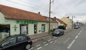 Pharmacie Briane-Leclercq à Calais à Calais