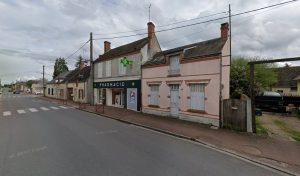 Pharmacie de Tigy à Tigy