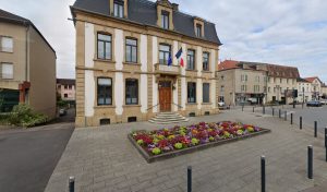 pharmacie de l&rsquo;hôtel de ville uckange à Uckange