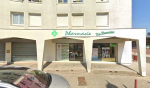 PHARMACIE JEAN ROBELET à Vernouillet