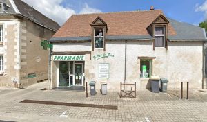Pharmacie du Val de Cisse à Limeray