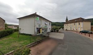Bouillot-Michon Anne-Marie à Marmagne