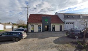 Pharmacie De La Vannerie à Le Boisle