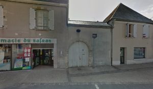 Pharmacie du Safran à Boynes