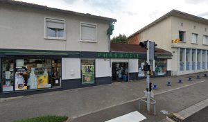 Pharmacie Goncalves à Le Palais-sur-Vienne