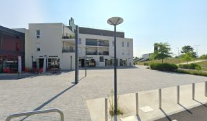 Pharmacie du Centre à Trélazé