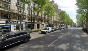 Pharmacie Peretti à Neuilly-sur-Seine