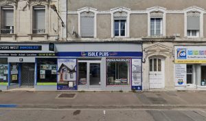 Alphega Pharmacie à Fourchambault