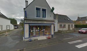 Pharmacie Chardevel et Lecoq SNC à Moëlan-sur-Mer