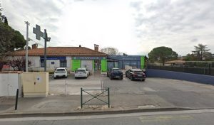 Pharmacie Chevillon à Plan-de-Cuques