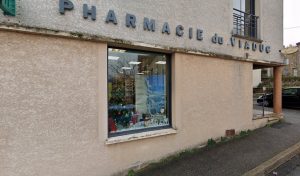 Sci Rjd à Pélussin