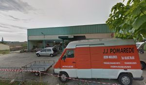 Pharmacie de Molières à Molières