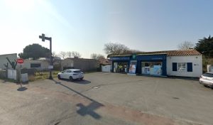 Pharmacie de La Cotinière   Totum à Saint-Pierre-d'Oléron