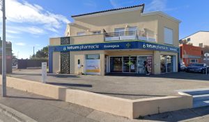 Pharmacie Roumagoua   Totum à La Ciotat
